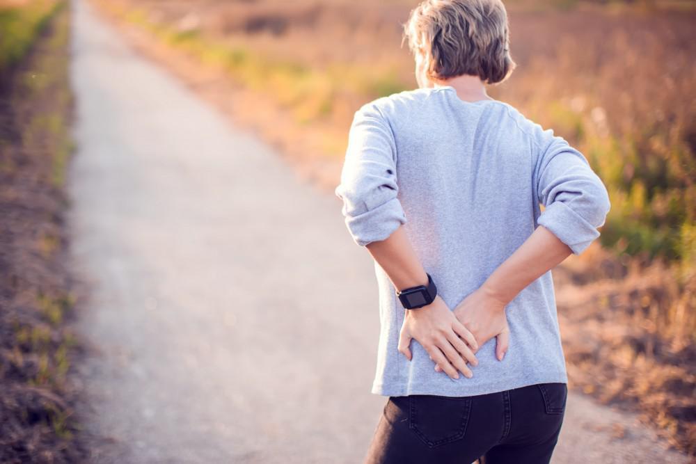 5 Ways to Help Ease Your Back Pain Balance Wellspace