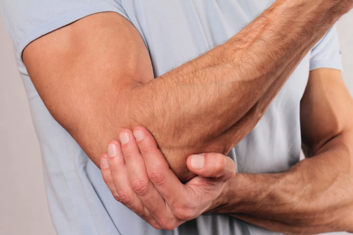 elbow pain treatment in roanoke